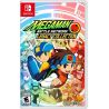 Mega Man Battle Network Legacy Collection