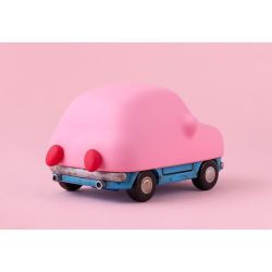 Kirby: Zoom! Kirby Car Mouth Pop Up Parade