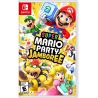 Super Mario Party Jamboree