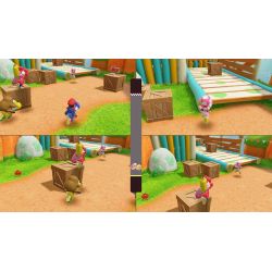 Super Mario Party Jamboree