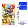 Super Mario Party Jamboree