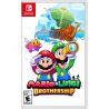 Mario & Luigi: Brothership+ Free Binocular