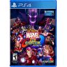 Marvel vs Capcom: Infinite