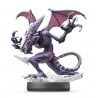 Amiibo - Super Smash Bros Series - Ridley