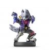 Amiibo - Super Smash Bros Series - Wolf