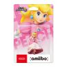 Amiibo - Super Smash Bros Series - Peach