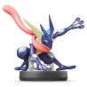 Amiibo - Super Smash Bros Series - Greninja