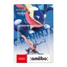 Amiibo - Super Smash Bros Series - Greninja