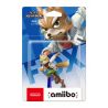 Amiibo - Super Smash Bros Series - Fox