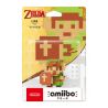 Amiibo - The Legend of Zelda Series - 8-Bit Link