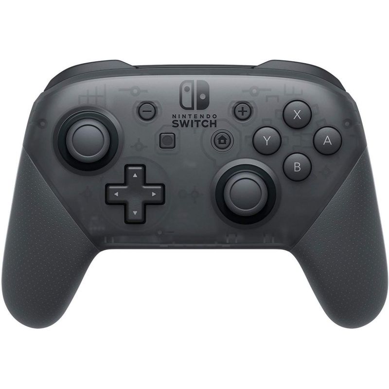 Nintendo Switch Pro Controller