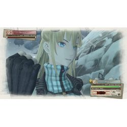 Valkyria Chronicles 4: Launch Edition - Nintendo Switch