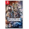 Valkyria Chronicles 4: Memoirs From Battle Edition - Nintendo Switch