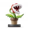 Amiibo - Piranha Plant - Super Smash Bros. Series