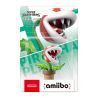 Amiibo - Piranha Plant - Super Smash Bros. Series