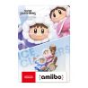 Amiibo - Ice Climbers - Super Smash Bros. Series