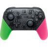 Nintendo Switch Pro Controller - Splatoon Edition