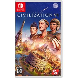 Sid Meier's Civilization VI...