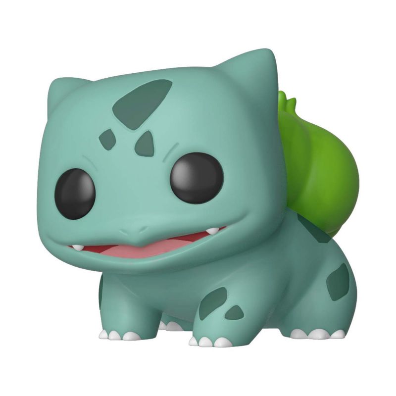 Funko POP! Bulbasaur