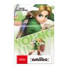 Amiibo - Young Link - Super Smash Bros. Series