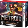 Metroid: Samus Returns (Special Edition)