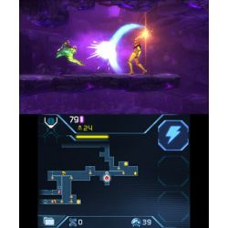 Metroid: Samus Returns (Special Edition)