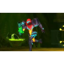 Metroid: Samus Returns (Special Edition)